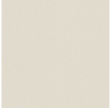 Vliestapete 10335-14 Elle Decoration 3 Uni Creme
