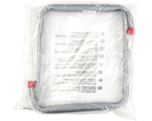 Transportwagen Gestell in Folie