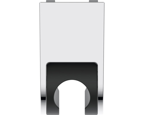 Toilettenpapierhalter zur Wandmontage