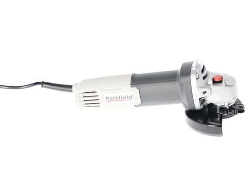 Pattfield Winkelschleifer