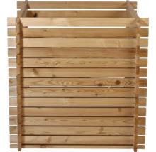Komposter dobar 79 x 79 x 79 cm braun-thumb-2 Komposter dobar 79 x 79 x 79 cm braun-thumb-2