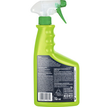 Pflanzenschutzmittel in Sprühflasche