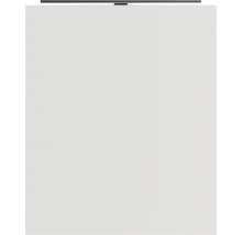 Spiegelschrank NOBILIA Programm 1-6 160 60 x 21 x 72 cm weiß LED IP 44