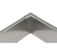 Eckprofil aus Metall