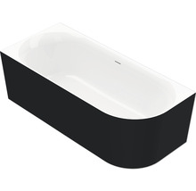 Badewanne mit rechteckiger Form