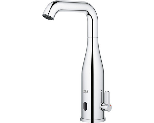 Grohe Elektronische Waschtischarmatur mit Infrarotsensor