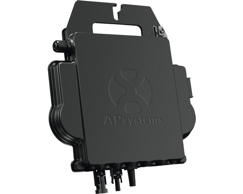 APSsystems Mikrowechselrichter für Solaranlagen