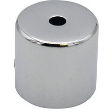 Deckenträger für Rivoli chrom Ø 20 mm 1,5 cm