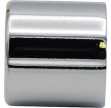 Deckenträger für Rivoli chrom Ø 20 mm 1,5 cm