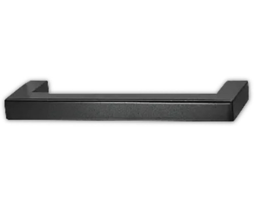 Toilettenpapierhalter aus Metall zur Wandmontage