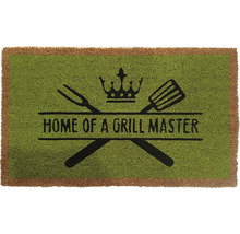 Kokosmatte Grill-Master 45x75 cm