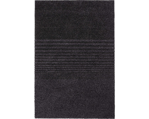 Schmutzfangmatte mit Streifenmuster