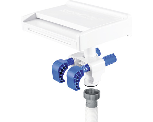 Wasserfall-Set zur Gartenteichgestaltung