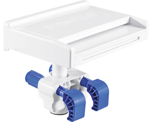 Pool Wasserfall aus Kunststoff