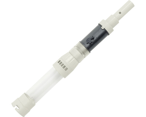 Poolsauger-Teleskopstange zur Poolreinigung