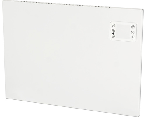 Wärmekonvektor Eurom Alutherm 800XS 800 Watt inkl. WiFi und Fernbedienung-0