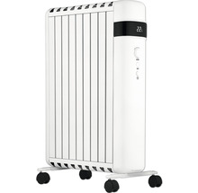 Ölfreier-Radiator Eurom Rad 2000 Watt mit Wi-Fi