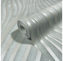 Rolle Vinyltapete mit Streifenmuster