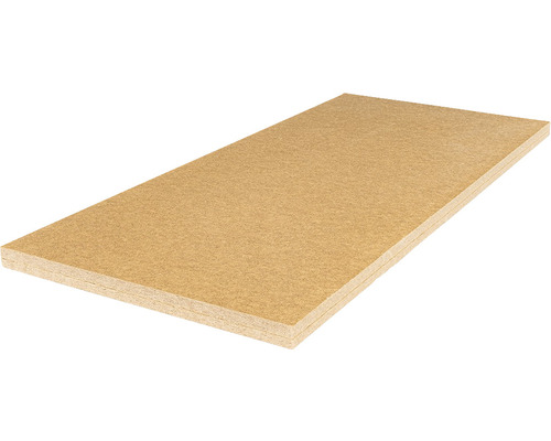 STEICOtherm Holzfaser-Dämmplatte für Aufdachdämmung mit stumpfer Kante 1350 mm x 600 mm x 40 mm (Abnahme nur palettenweise möglich)