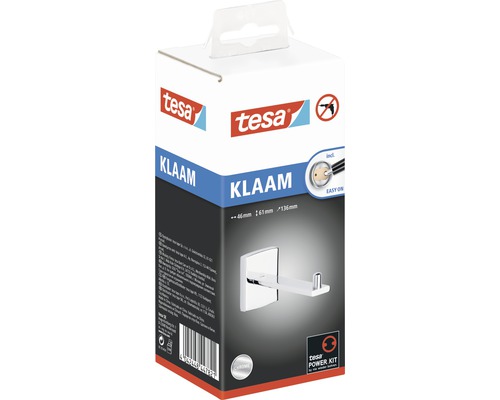 Tesa Klaam Haken im Karton