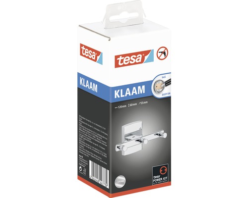 Tesa Klaam Verpackung