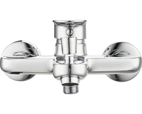 Wannenarmatur zur Wandmontage