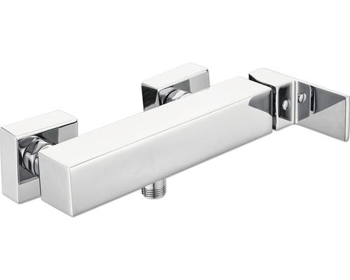 Wannenarmatur für die Wandmontage