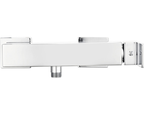 Brausethermostat zur Steuerung der Wassertemperatur