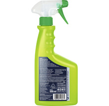 Schädlings-frei COMPO BIO plus 500 ml Anwendungsfertiges Pumpspray