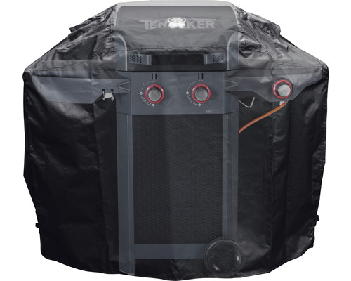 Abdeckhaube für Grill zum Schutz vor Witterungseinflüssen