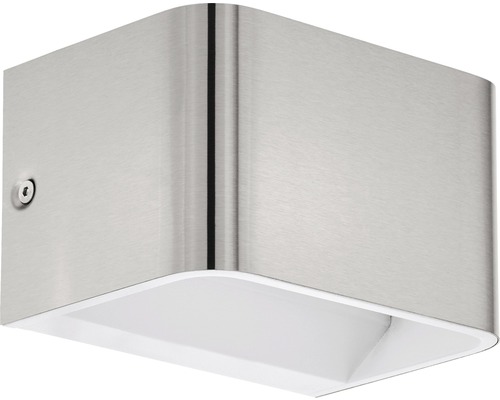 Wandleuchte aus Metall