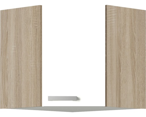 Hängeschrank Optifit Zamora214 BxTxH 50 x 34,6 x 57,6 cm | HORNBACH