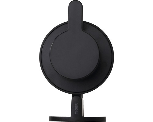 Schminkspiegel mit Standfuß