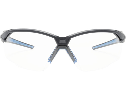 Schutzbrille mit klaren Gläsern
