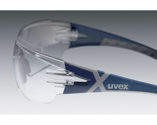 Uvex Schutzbrille