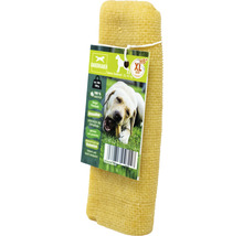 Hundesnack DAUERKAUER Dauerkauer XL starke Beißkraft aus Milch 1 Stück ca. 150 g, Zahnpflege, Stressabbau für Hunde 35 - 45 kg Kauartikel, Käsekauknochen