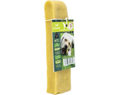 Dauerkaustange für Hunde, Größe XL