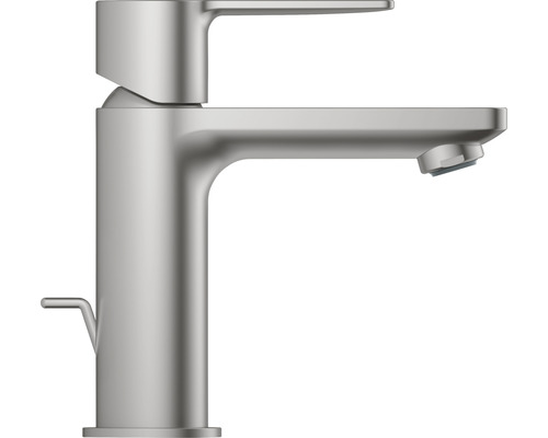 Waschtischarmatur aus Metall