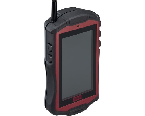 Video-Otoskop zur Untersuchung des Gehörgangs