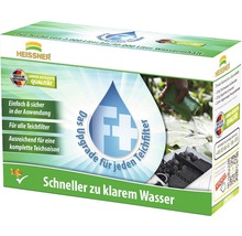Klarwasser-Jahresbox HEISSNER für Filter-thumb-0