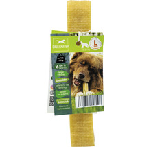 Dauer Kauer Hundeknochen L mit Etikett