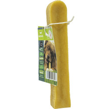 Ziemerkausnack für Hunde mit Etikett