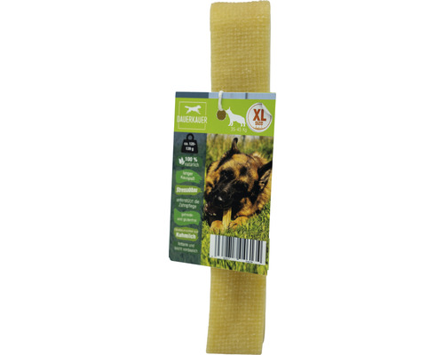 Dauer Kauartikel für Hunde, XL Größe