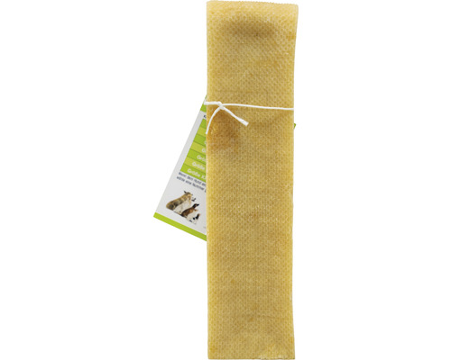 Hundekausnack aus Rinderhaut