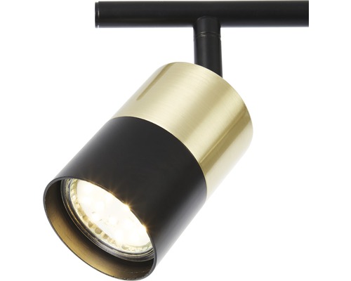 Schwenkbarer LED Spot für die Deckenmontage