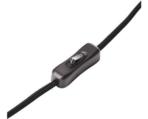 Zwischenschalter für Lampenkabel