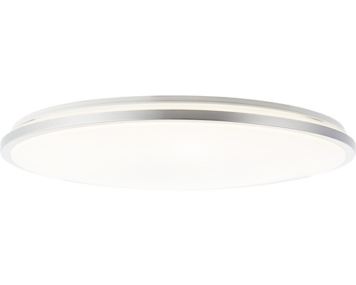 Runde LED Deckenleuchte