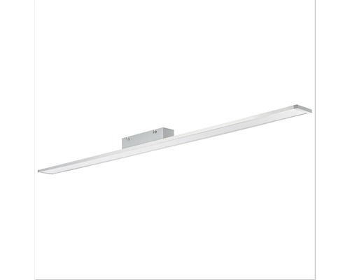 LED-Deckenleuchte aus Metall