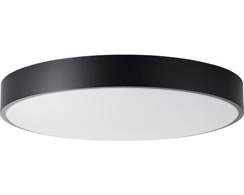 Klighten LED Deckenlampe Ø 50 Cm, Dimmbar – Mit App & Fernbedienung, 2700K-6500K, 48W