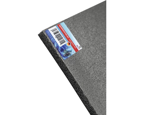 Aquariumunterlage aus Schaumstoff